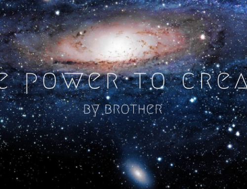 The Power to Create