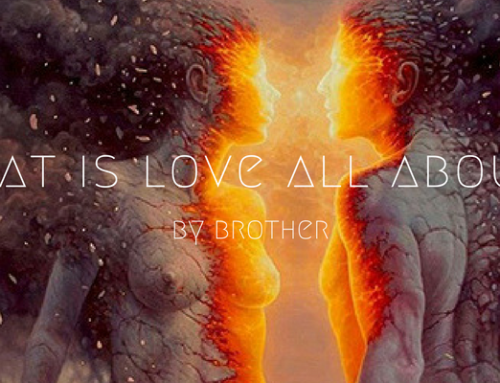 What is LOVE all about?