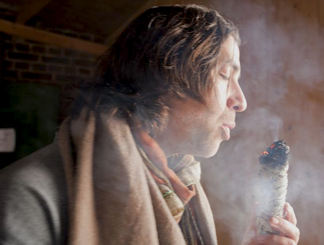 smudge